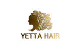 Yetta Hair logo